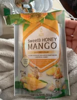 SweetB Honey Mango
