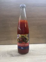 Sweet Chilli Sauce