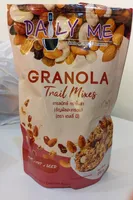 GRANOLA Trail Mixes