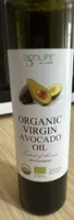 Organic Virgin Avocado Oil