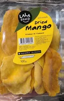 Director Mango