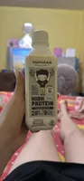Plain High Protein Soymilk