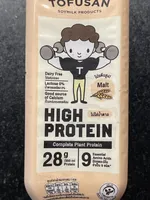 High Protein Complete Plant Protein