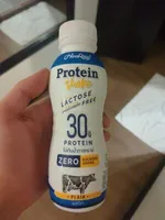 Pasteurized Milk Product Lactose Free Formula
