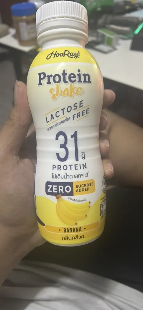 Protein Shake