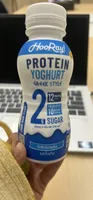 Protein Yoghurt Greek Style