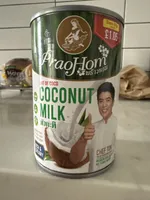 Coconut Milk