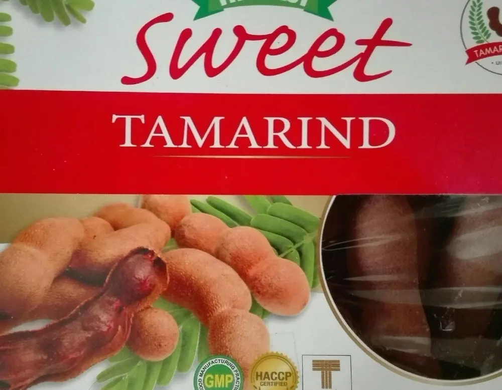 sweet tamarind