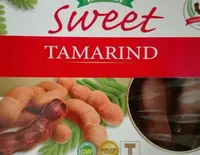 sweet tamarind