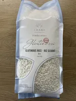 Glutinous Rice