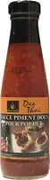 SAUCE PIMENT DOUX