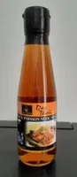 Sauce poisson Nuoc Mam