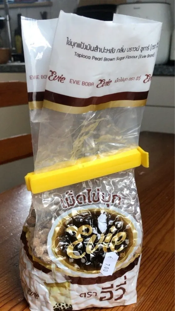 Tapioca Perlen
