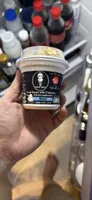 Greek Yogurt with Probiotics Natural