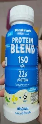 Protein Blend Original