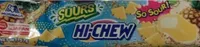 Sours hi-chew