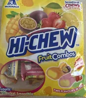 Fruit Combos