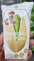 Pistachio Milk
