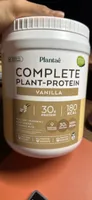 PROTEIN VANILLA