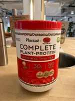 Complete Plant-Protein Original Thai Tea