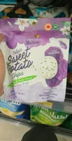 Purple sweet Potato