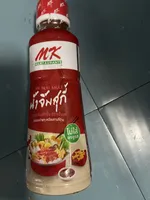 MK Suki Sauce
