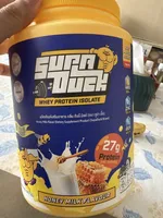Honey Milk Whey Isolate