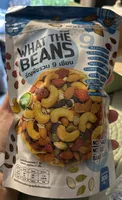 Nuts 9 Cereais