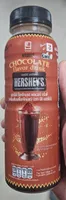 Chocolate flour drink- Hersheys