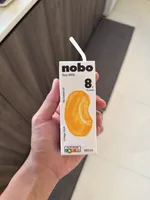 Soy Milk