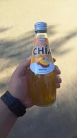 Agua de Chía Mango