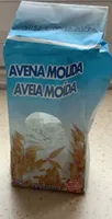 Avena molida
