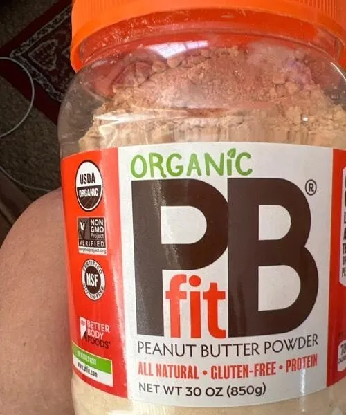 PB fit