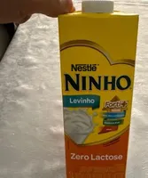 Leite Ninho Zero Lactose Levinho