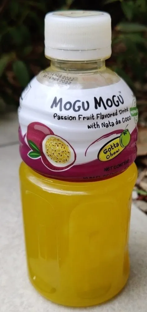 Mogu Mogu Passion