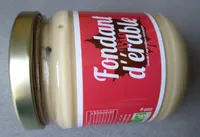 FONDANT D'ERABLE