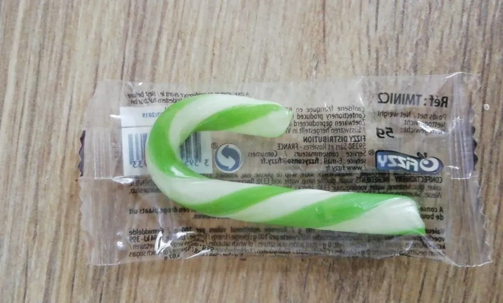 Candy cane
