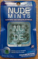 Nude Mints