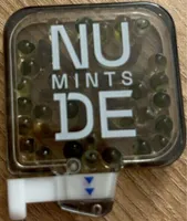 Nude mints