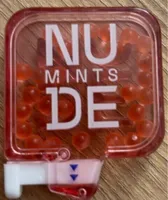 Nude mints