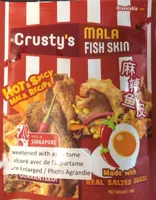Mala Fish Skin
