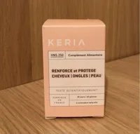 KERIA HNS250