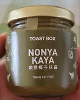 Nonya kaya