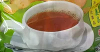 Ginger drink