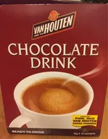 Chocolate drink
