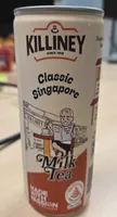 Milk Tea