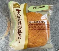 Natural Yeast bread