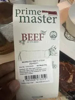 200g ribeye steak