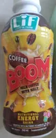 Cofee Boom