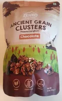 Ancient Grain Clusters